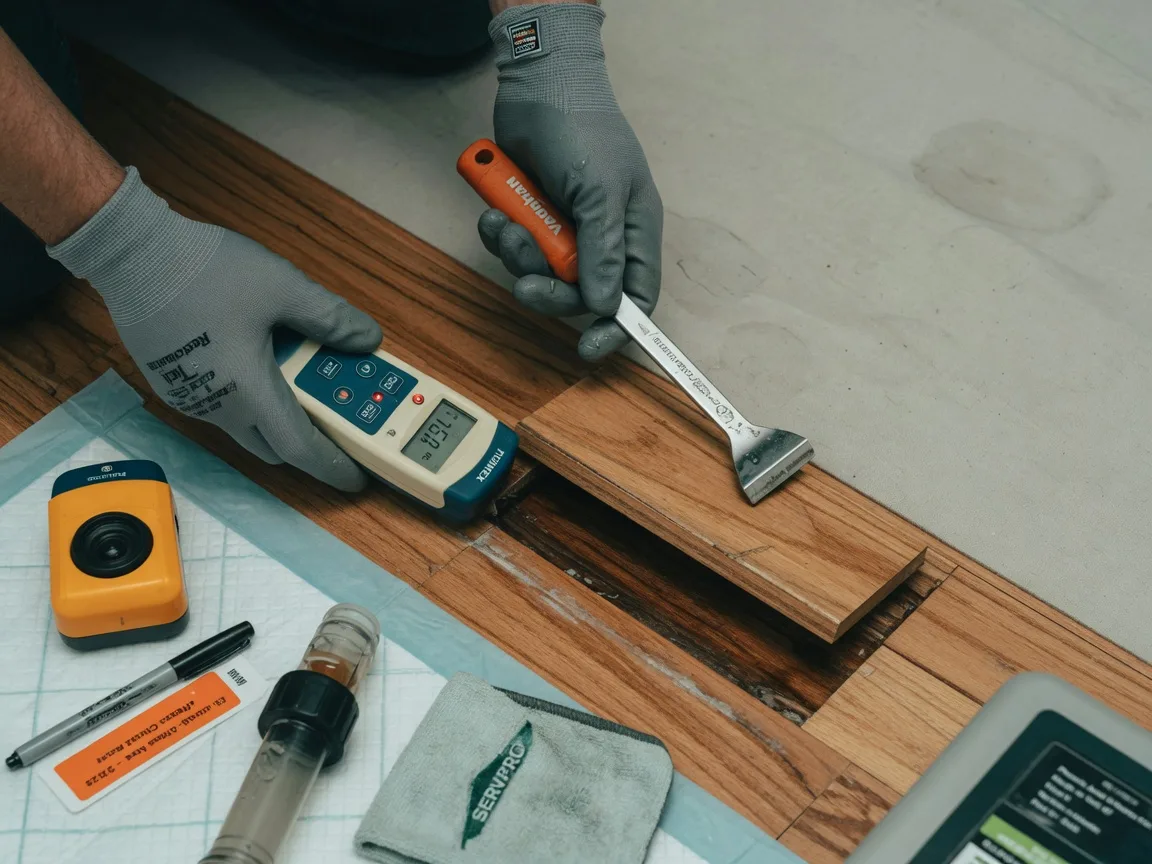 Why choose Water Damage Restoration in Piney Point, MD